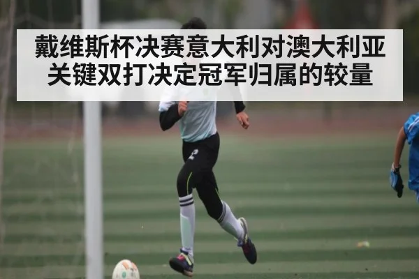 戴维斯杯决赛意大利对澳大利亚关键双打决定冠军归属的较量