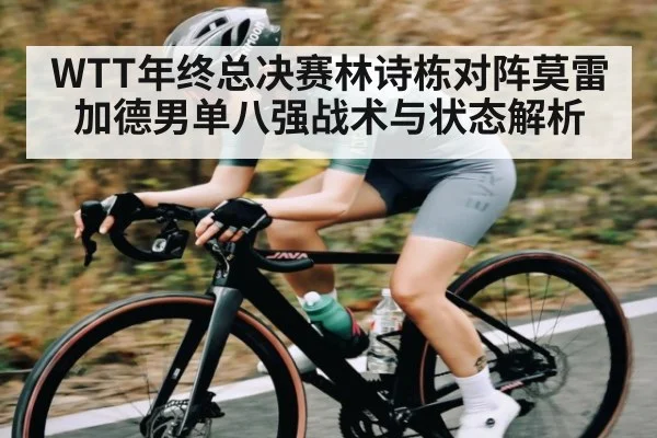 WTT年终总决赛林诗栋对阵莫雷加德男单八强战术与状态解析